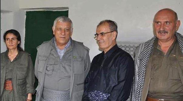 Kerkük Valisi görevden alındı