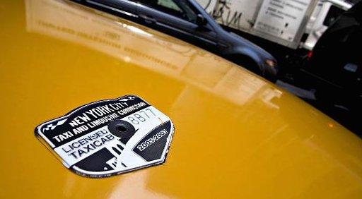 Taksi uygulamaları taksiciliği bitiriyor