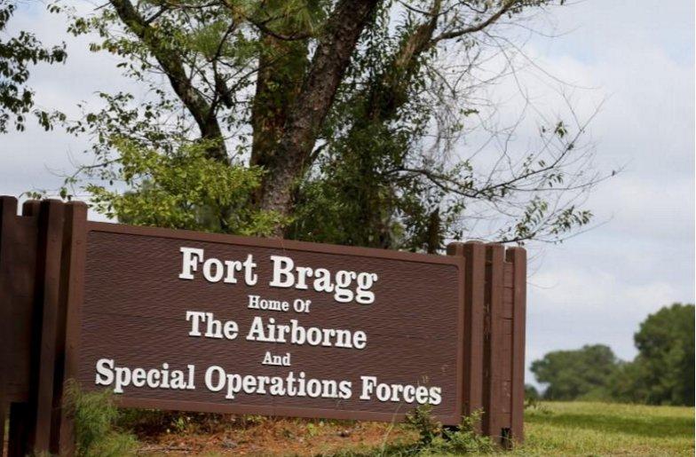 ABD askeri üssünde patlama: 15 asker yaralı