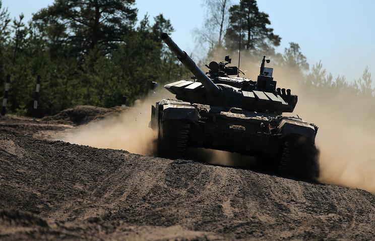 Rusya'nın dev askeri tatbikatı başladı