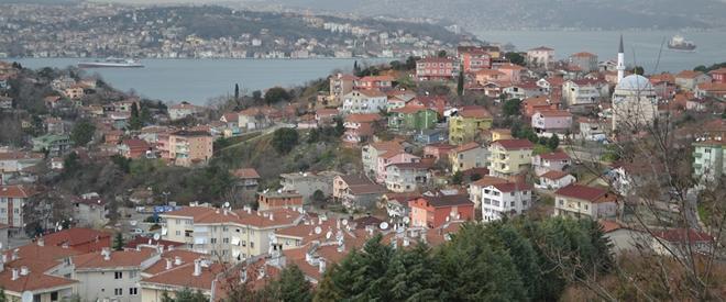 Küçük Armutlu'da kentsel dönüşüm tepkisi