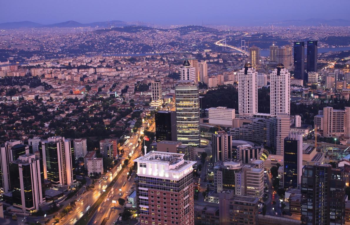 İnşaatın Türkiye büyümesine katkısı devam edecek