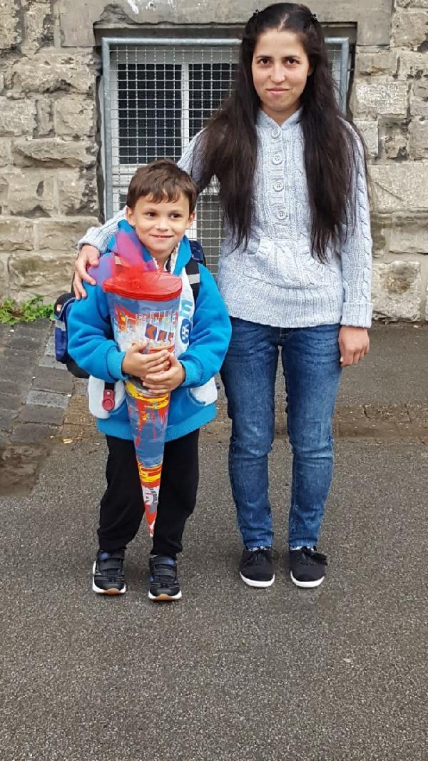 Almanya’da Balkan Türkü anne ve oğlu öldürüldü