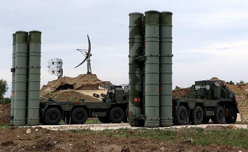 NATO S-400 konusunda fikir değiştirdi