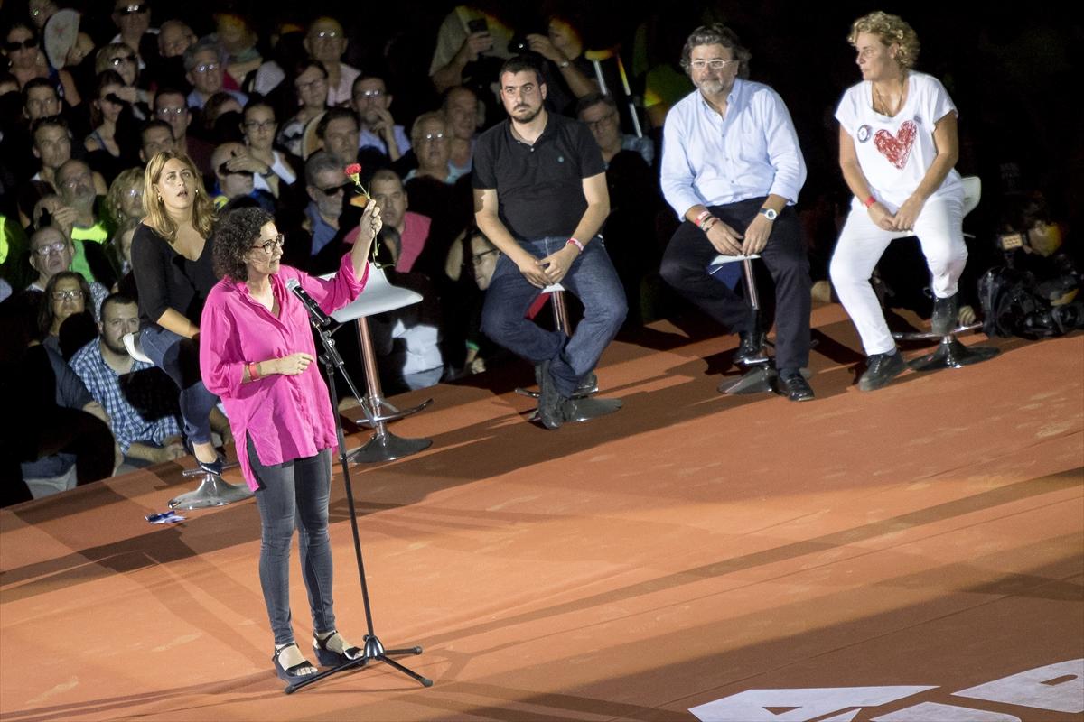 Katalonya-İspanya gerginliği tırmanıyor