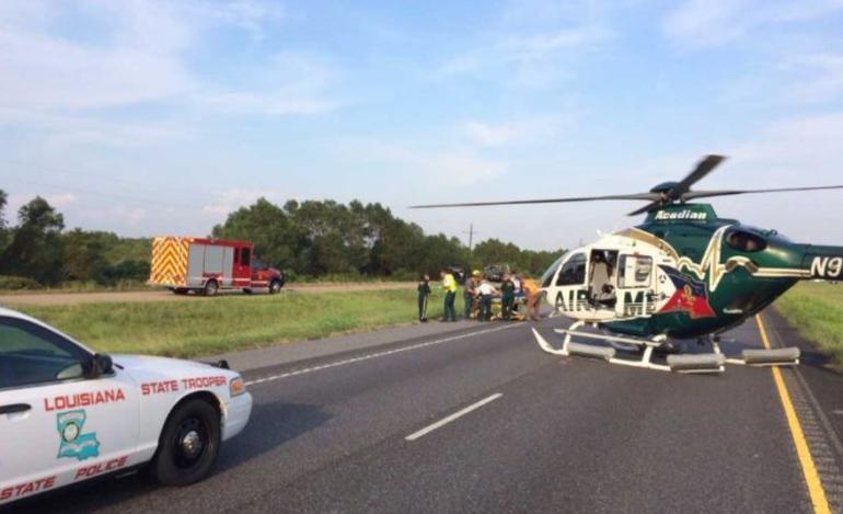 ABD'de 3 Türk öğrenci trafik kazasında öldü