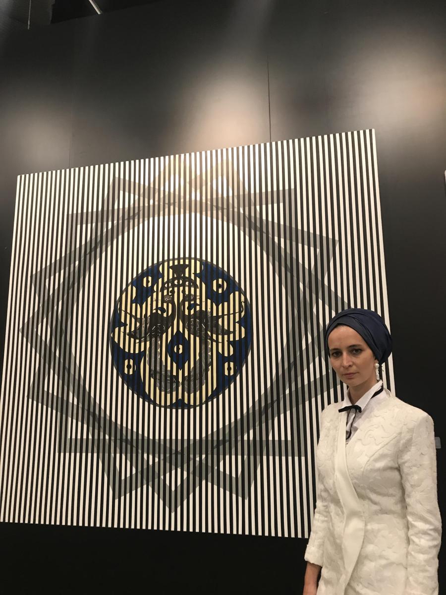 Contemporary Istanbul açıldı