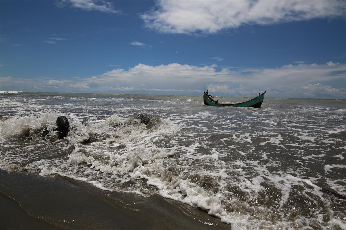 Arakanlı Müslümanların dramı sürüyor