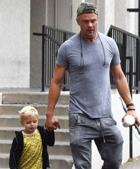 Fergie ve Josh Duhamel ayrılıyor
