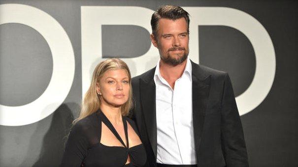 Fergie ve Josh Duhamel ayrılıyor