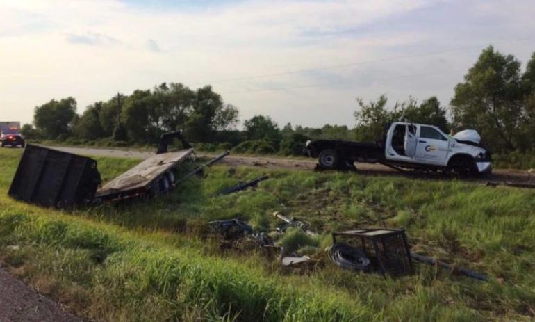 ABD'de 3 Türk öğrenci trafik kazasında öldü