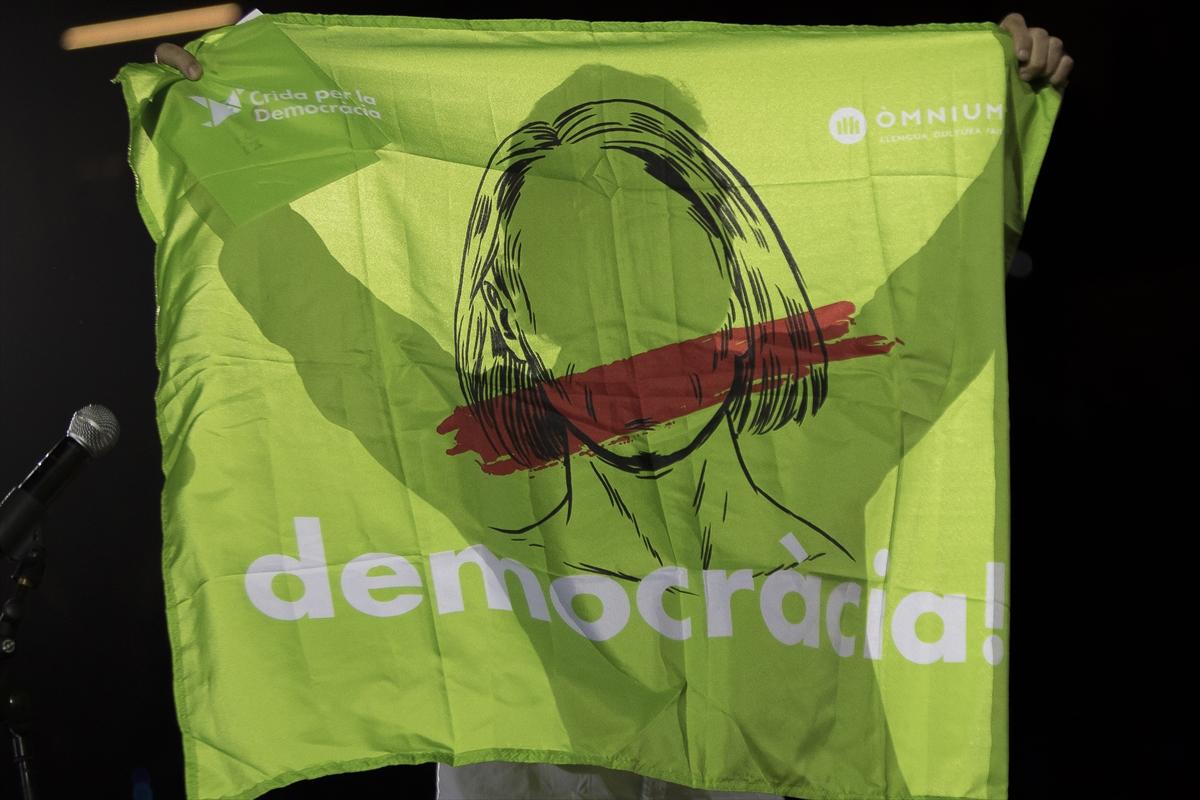 Katalonya-İspanya gerginliği tırmanıyor