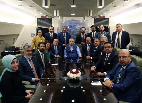 Çavuşoğlu, Türkiye'nin IKBY düşüncesini açıkladı