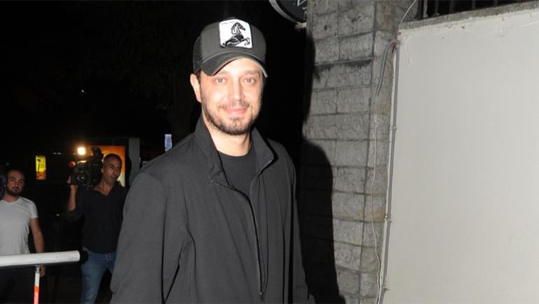 Murat Boz evlilik iddialarını yalanladı