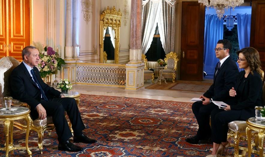 Cumhurbaşkanı Erdoğan'dan bedelli askerlik açıklaması