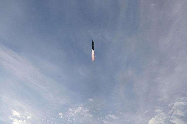 BMGK'dan üye ülkelere Kuzey Kore çağrısı