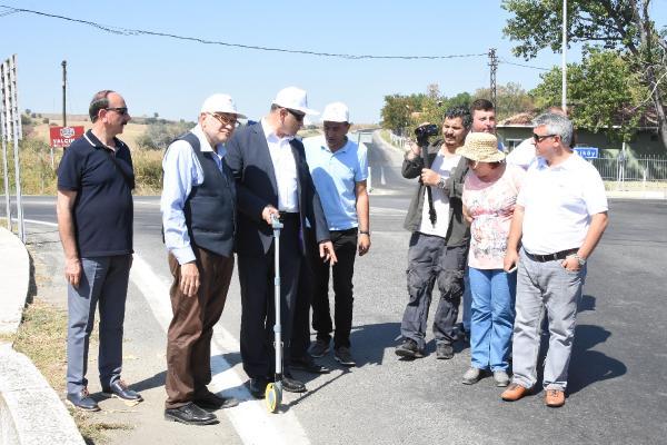 Uzunköprü için Guinness'e başvuruldu