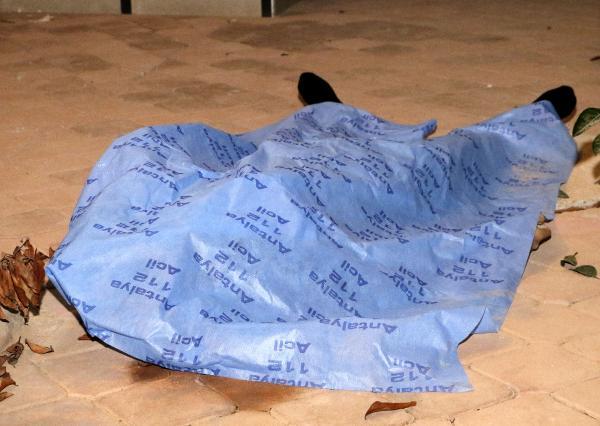 Bekarlığa veda partisi ölümle bitti