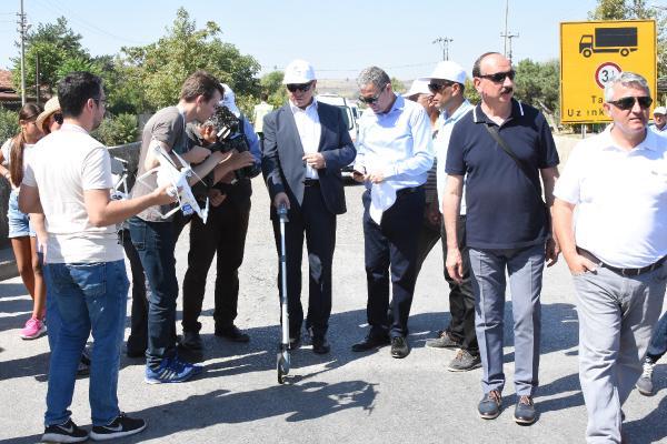 Uzunköprü için Guinness'e başvuruldu