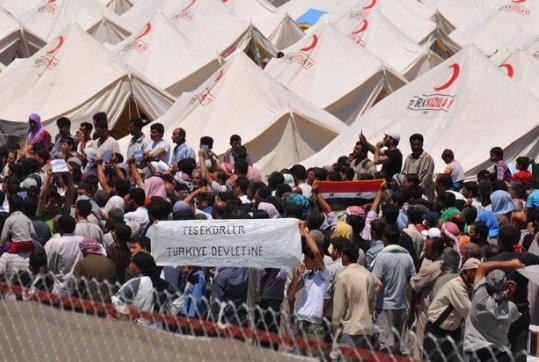 Avrupa'nın kör duyusu: Mülteci dramı