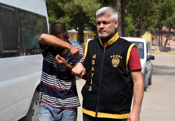 Çaldığı bisikleti 35 liraya satmış