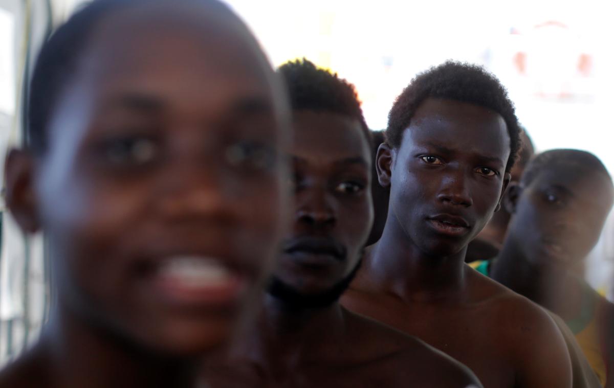 Avrupa'nın kör duyusu: Mülteci dramı