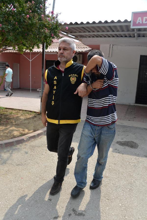 Çaldığı bisikleti 35 liraya satmış