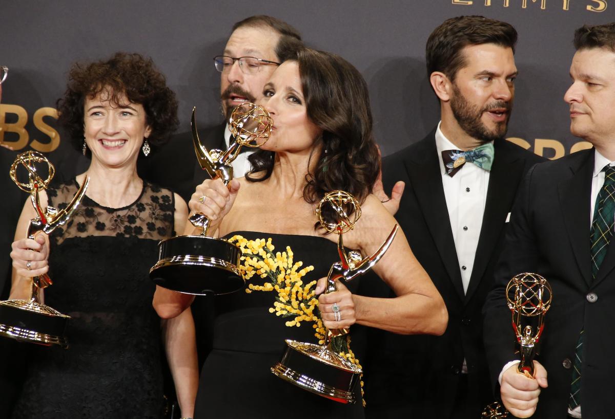 69. Emmy Ödülleri sahiplerini buldu