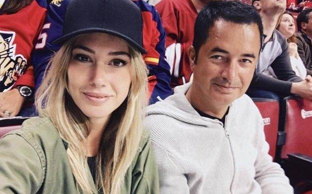 İşte Şeyma Subaşı'nın gelinliği