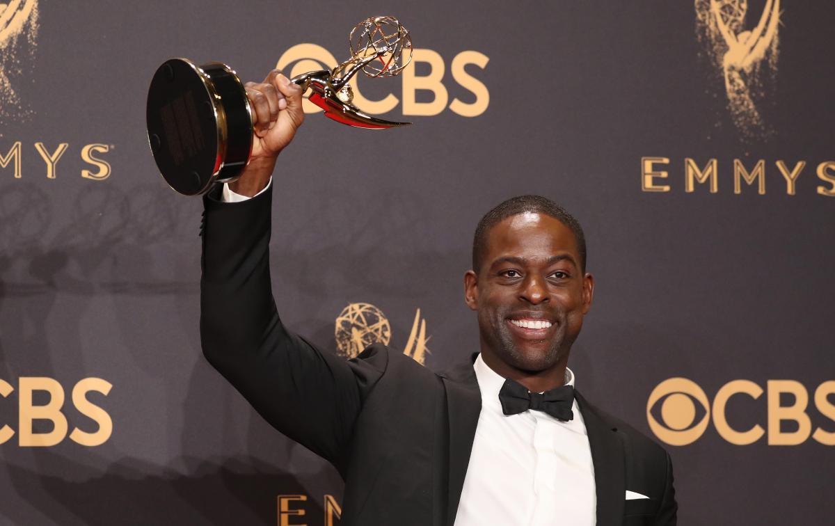 69. Emmy Ödülleri sahiplerini buldu