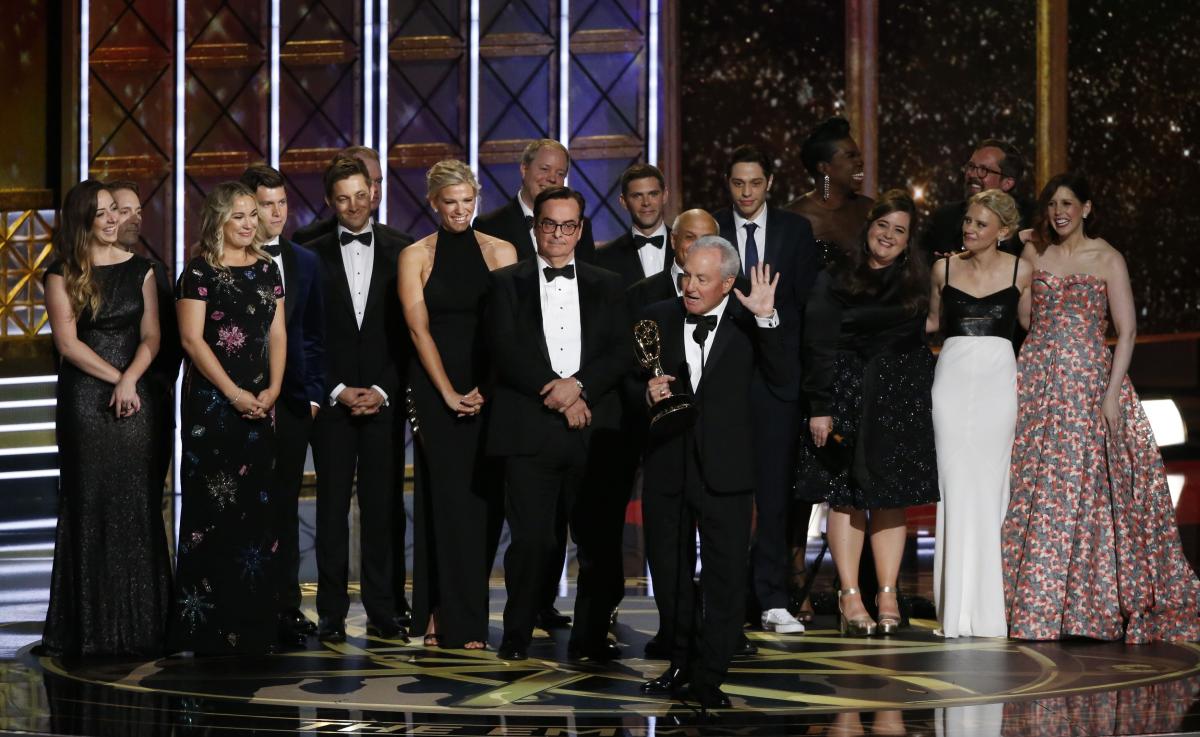 69. Emmy Ödülleri sahiplerini buldu