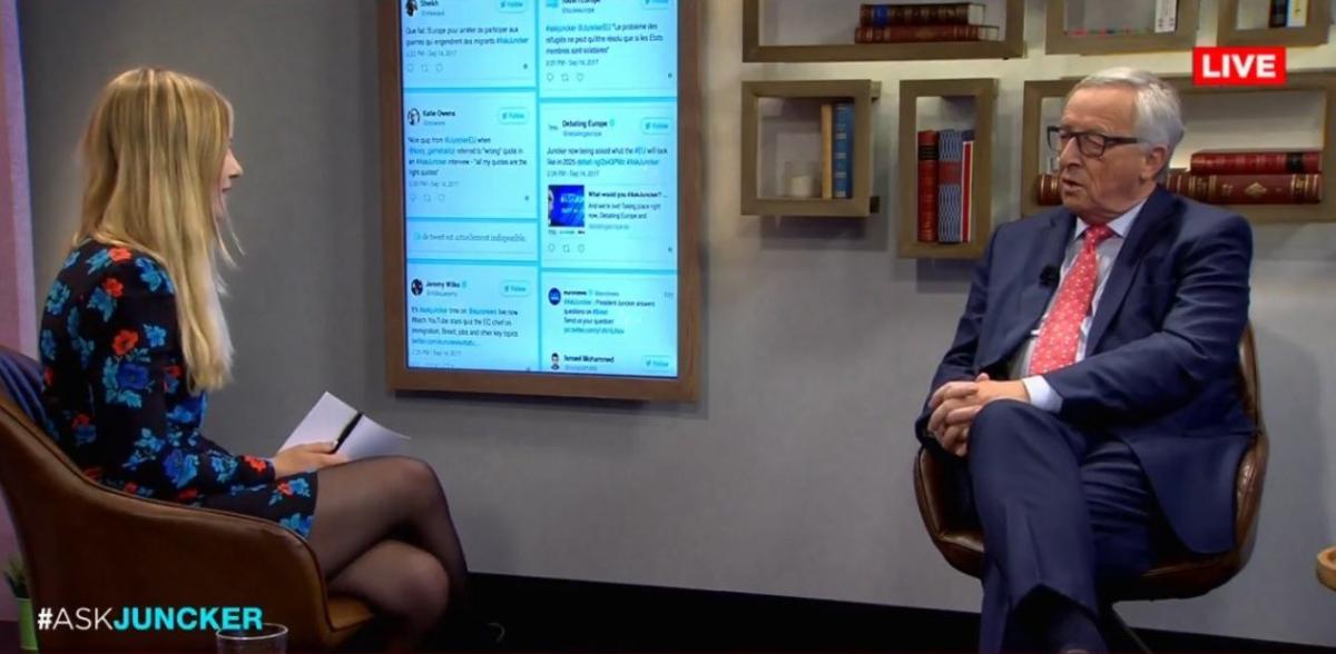 Avrupa Birliği'nin Katalonya açıklaması Madrid'i kızdırdı