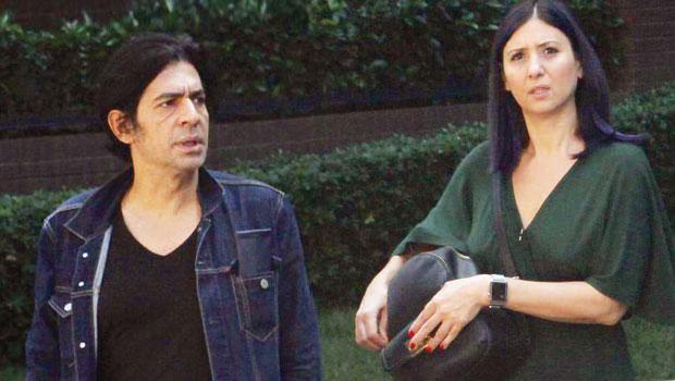 Okan Bayülgen: Selin'de sorun var