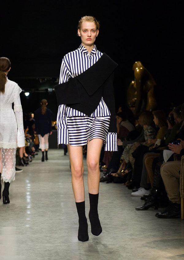 Serenay Sarıkaya Londra'da