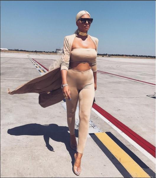 Jelena Karleusa İstanbul'da sahneye çıkacak