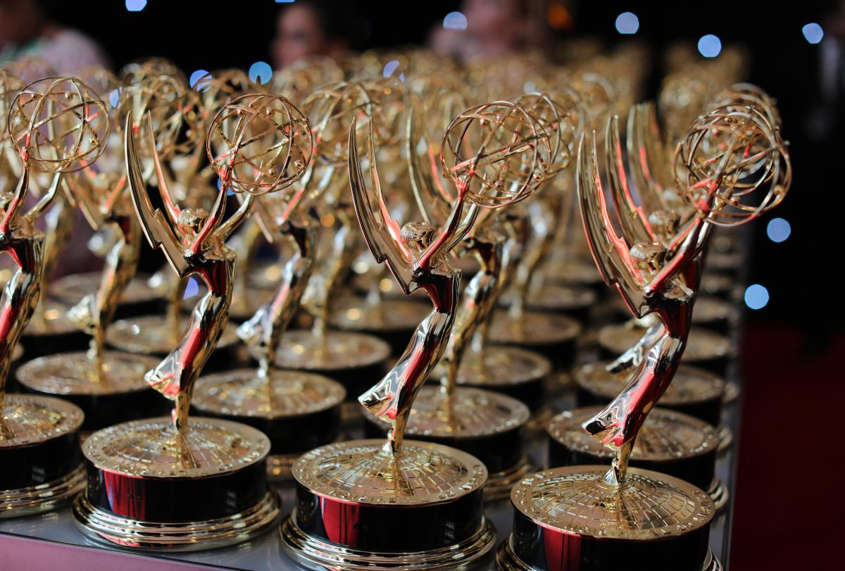 69. Emmy Ödülleri sahiplerini buldu