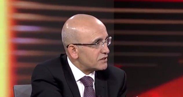 Mehmet Şimşek: Büyüme rakamları oldukça iyi