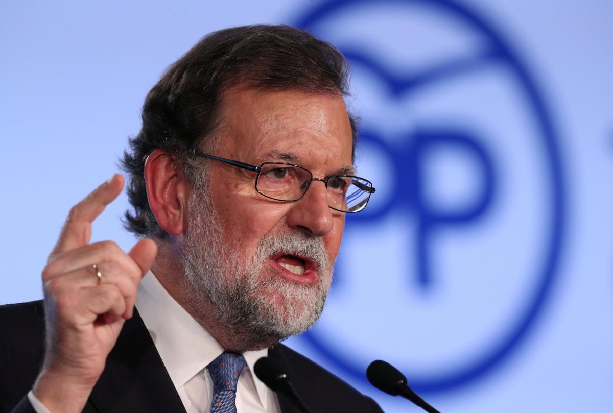 İspanya İçişleri Bakanlığından bağımsızlık baskını