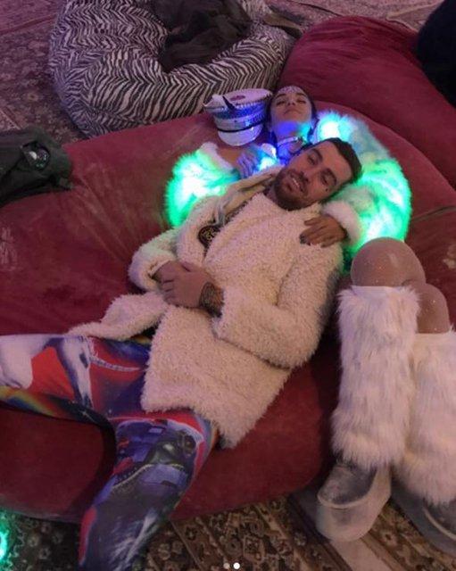 Oğulcan Engin: Sünnetimi bile canlı yayınladılar