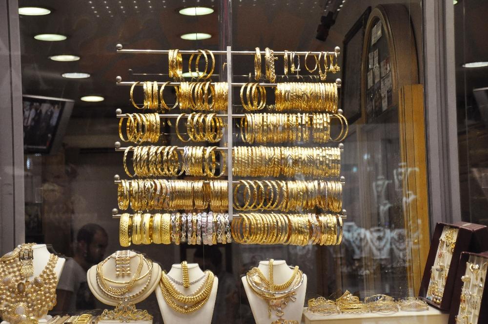 Yastık altı altınlar için yeni proje