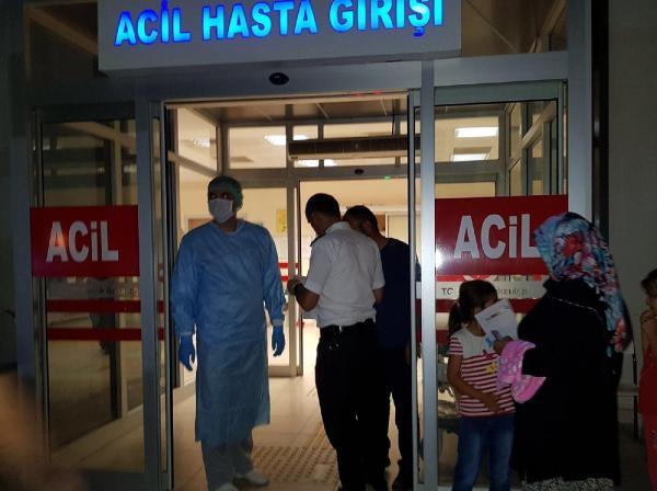 Bursa'da uyuz salgını şüphesi