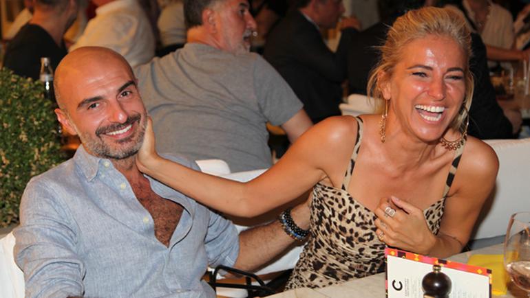 Burcu Esmersoy: Eskiyi kurcalamam