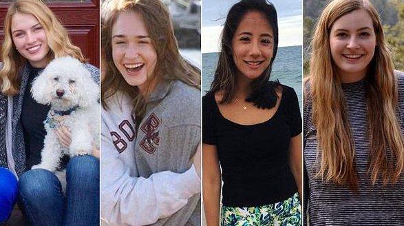 Fransa’da Amerikalı turistlere asitli saldırı