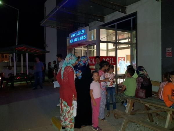 Bursa'da uyuz salgını şüphesi