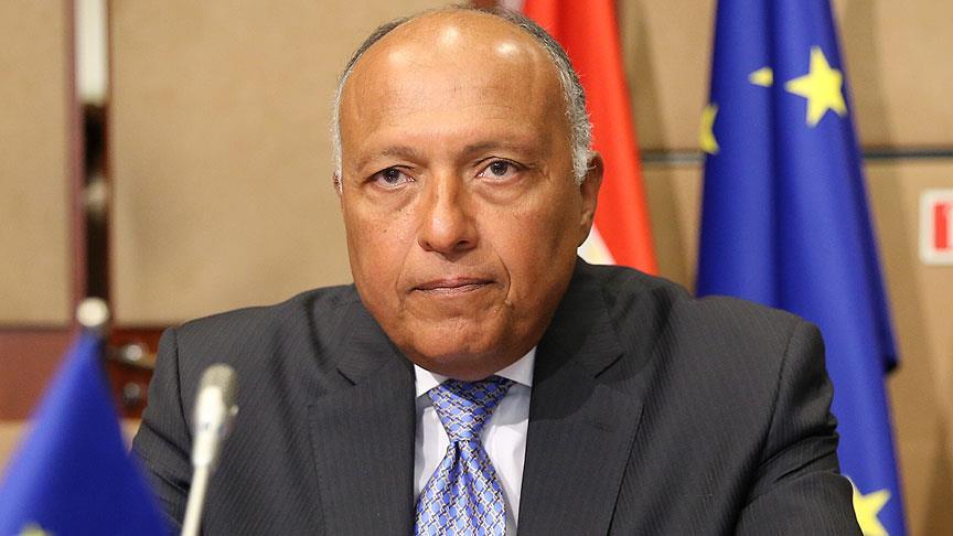 Mısır'dan Katar'a 'talepleri yerine getir' uyarısı