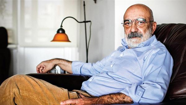 FETÖ Medya Yapılanması Davası; Ahmet Altan savunma yaptı