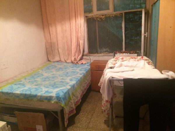 Zonguldak'ta genelev kapatıldı