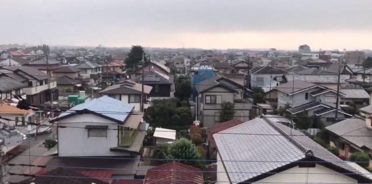 Kuzey Kore'nin nükleer füzesi Japonya'dan geçerken