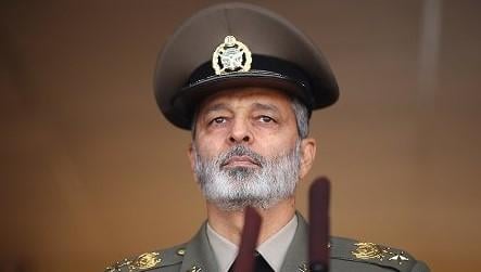 İran'dan İsrail'e tehdit