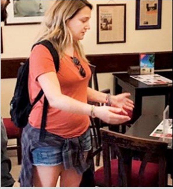 Gupse Özay Deliha için kilo aldı